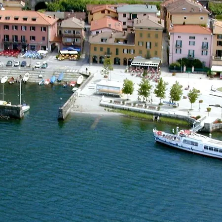 Apartamento Giusi Garten- & Balkon-ferienwohnung *
