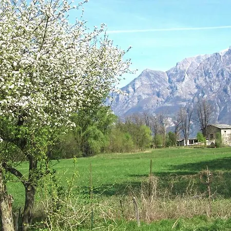 Giusi Garten- & Balkon-ferienwohnung *