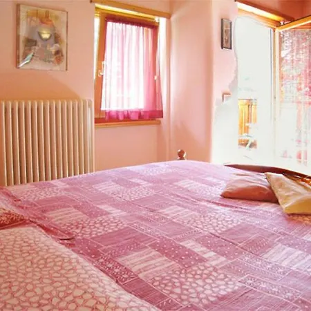 Giusi Garten- & Balkon-ferienwohnung Apartamento *